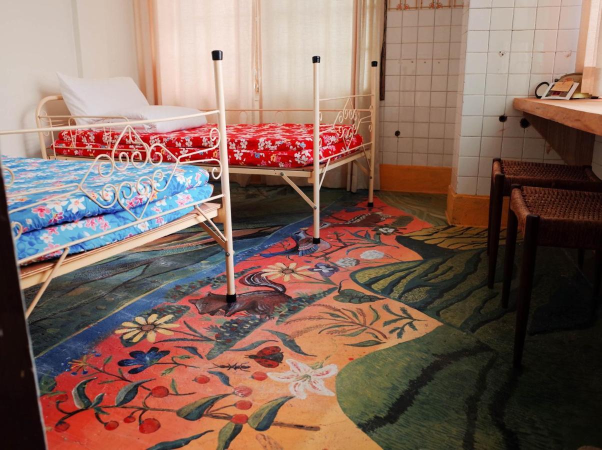 Neat Hostel Tainan Chambre photo