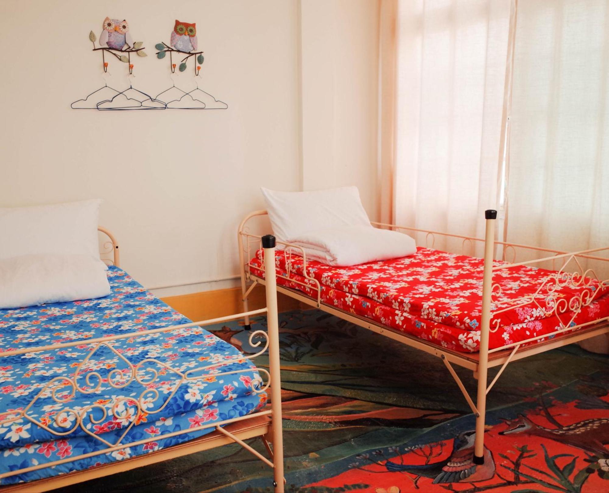 Neat Hostel Tainan Chambre photo