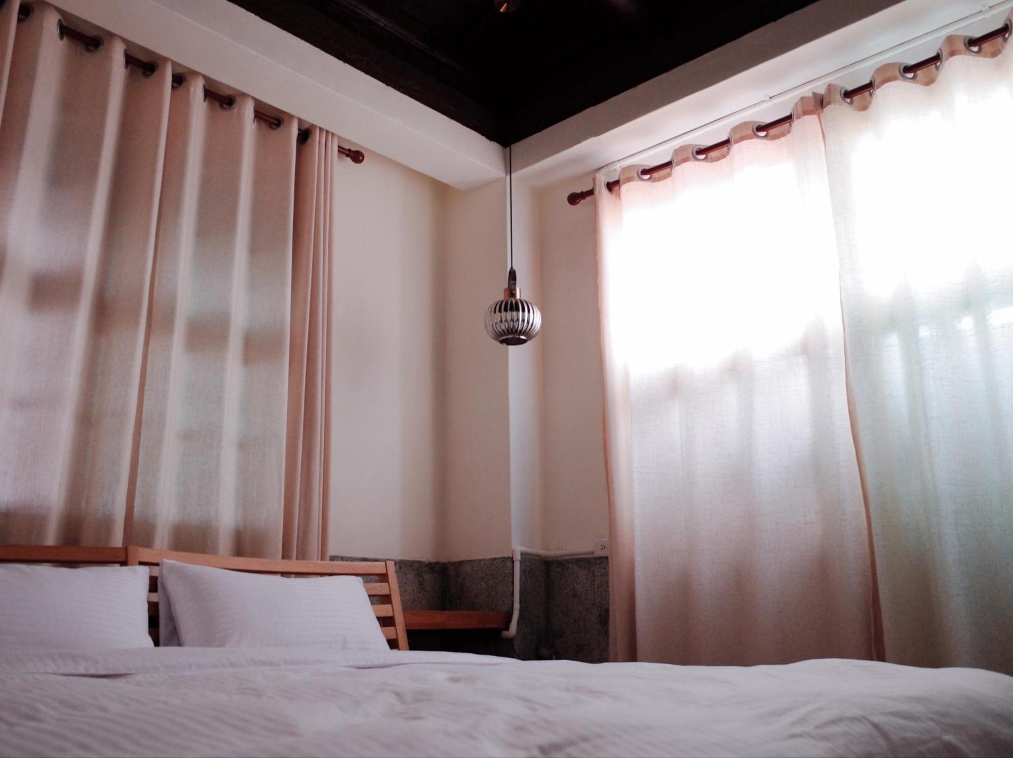 Neat Hostel Tainan Chambre photo
