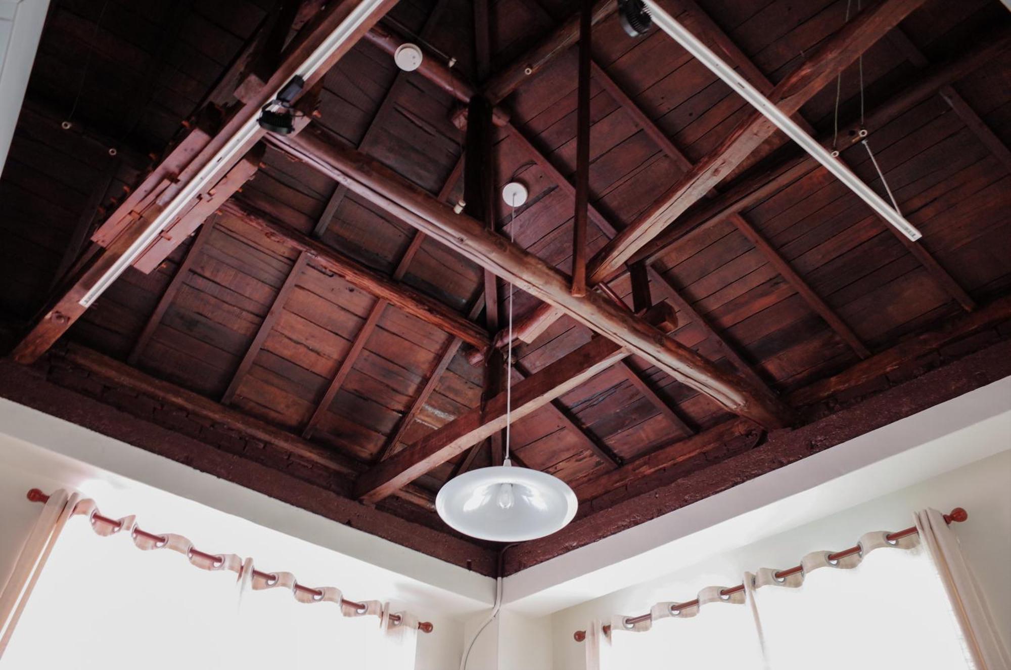 Neat Hostel Tainan Chambre photo