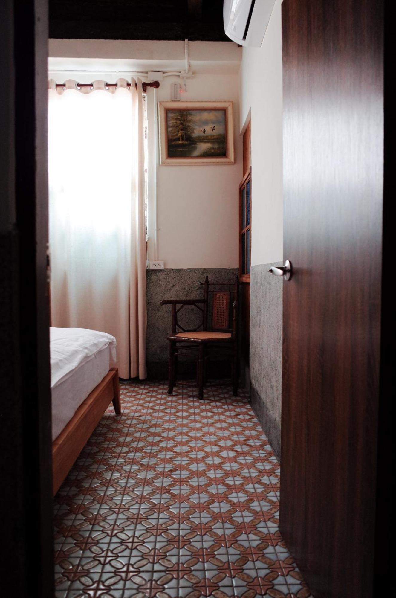 Neat Hostel Tainan Chambre photo